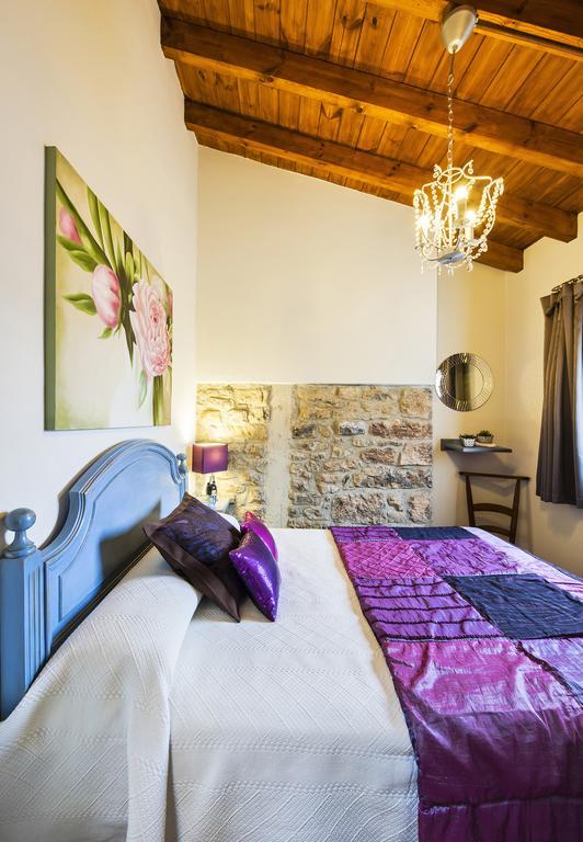 Casas La Xiuca ξενώνας Corras de la Puente Εξωτερικό φωτογραφία
