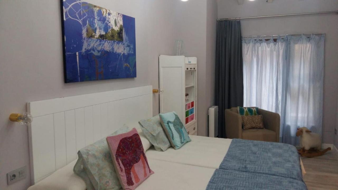 Casas La Xiuca ξενώνας Corras de la Puente Εξωτερικό φωτογραφία